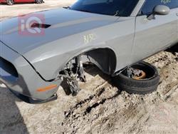 دودج تشالنجر